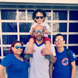 Meet your Posher, Ingrid